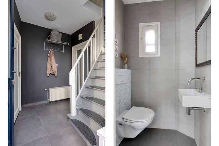 Foto 3 van Klaproosstraat 7