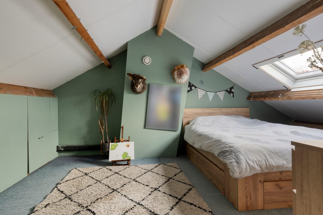 Foto 26 van Klaproosstraat 7