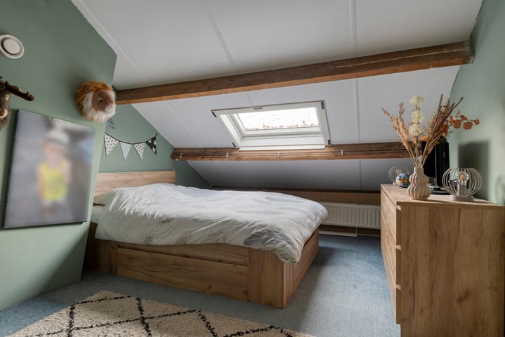 Foto 27 van Klaproosstraat 7