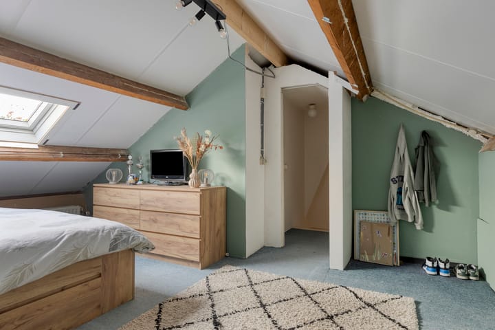 Foto 28 van Klaproosstraat 7