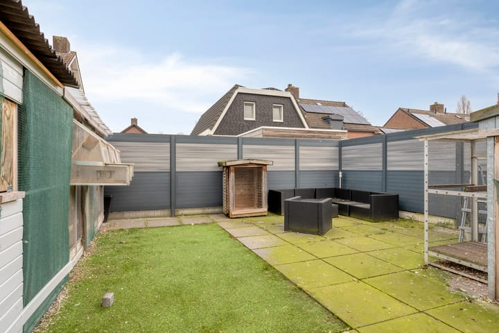 Foto 30 van Klaproosstraat 7