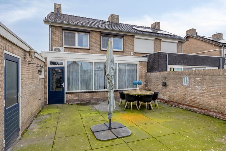 Foto 31 van Klaproosstraat 7