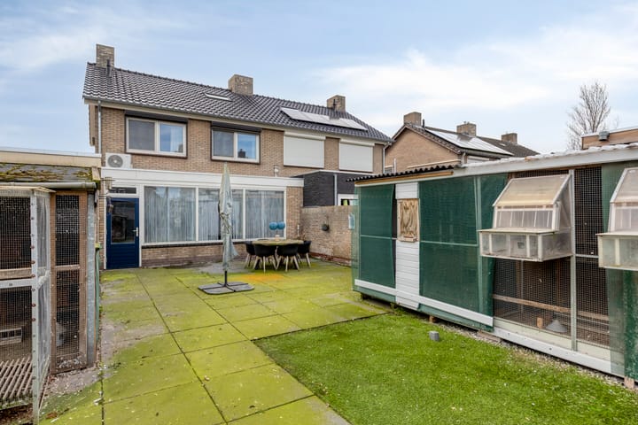 Foto 32 van Klaproosstraat 7