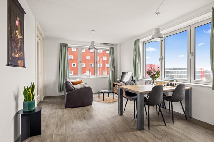 Piet Mondriaanlaan 363 main image