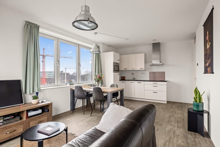 Foto 2 van Piet Mondriaanlaan 363