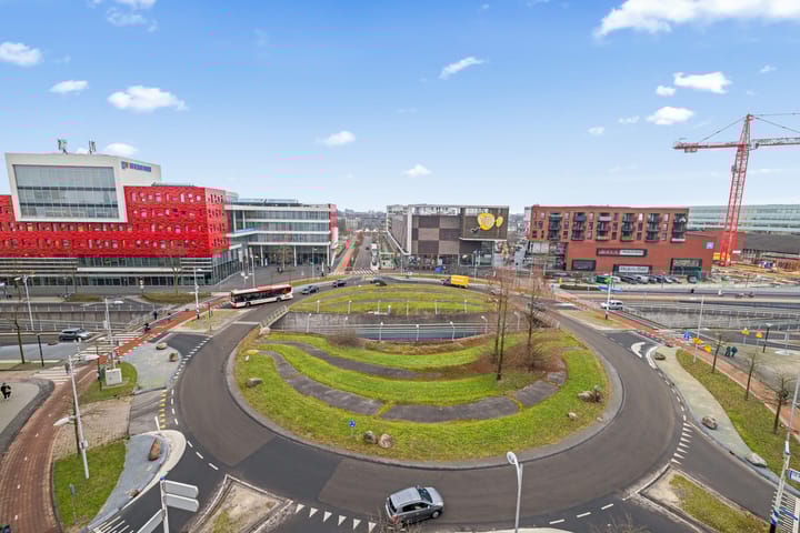 Foto 4 van Piet Mondriaanlaan 363