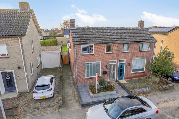 Foto 25 van Molenstraat 15