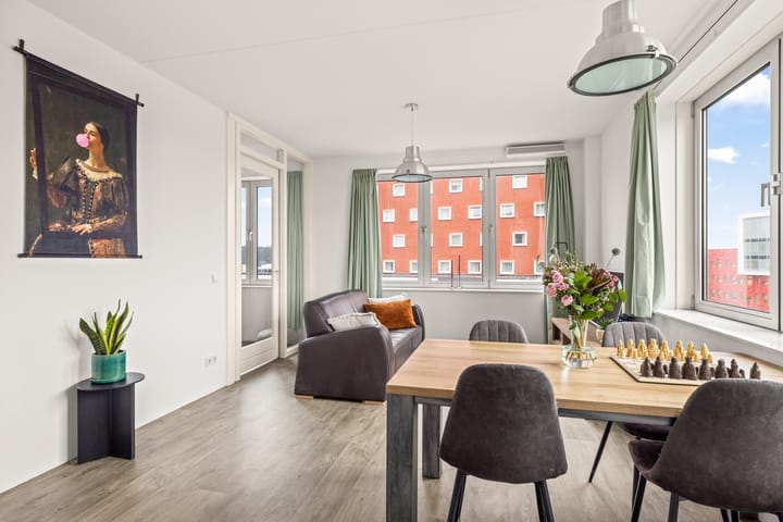 Foto 9 van Piet Mondriaanlaan 363