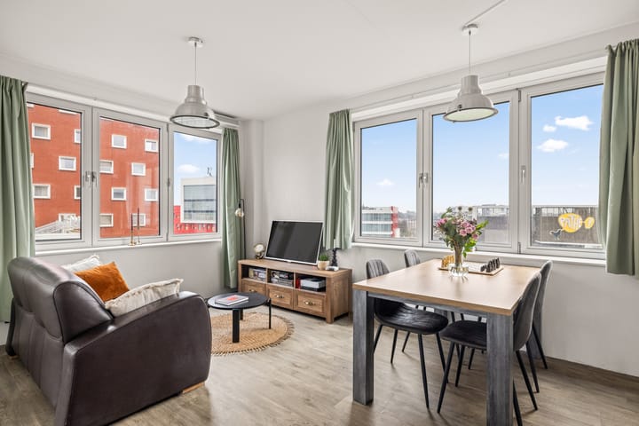 Foto 10 van Piet Mondriaanlaan 363