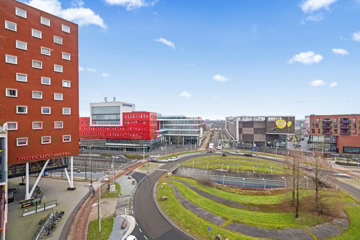 Foto 12 van Piet Mondriaanlaan 363