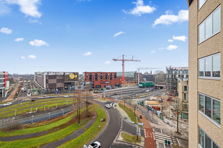 Foto 13 van Piet Mondriaanlaan 363