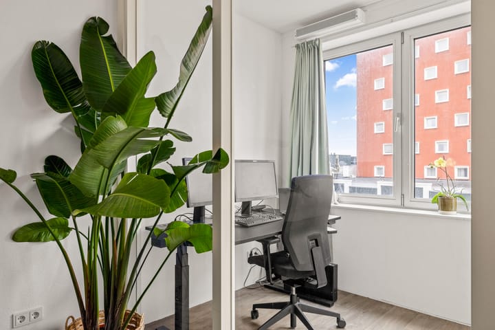 Foto 22 van Piet Mondriaanlaan 363