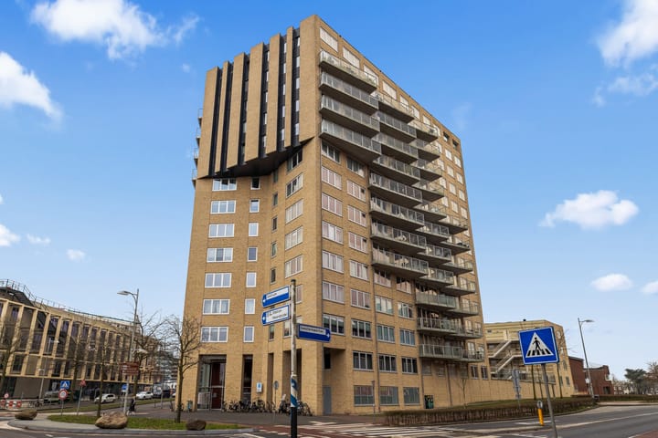 Foto 31 van Piet Mondriaanlaan 363