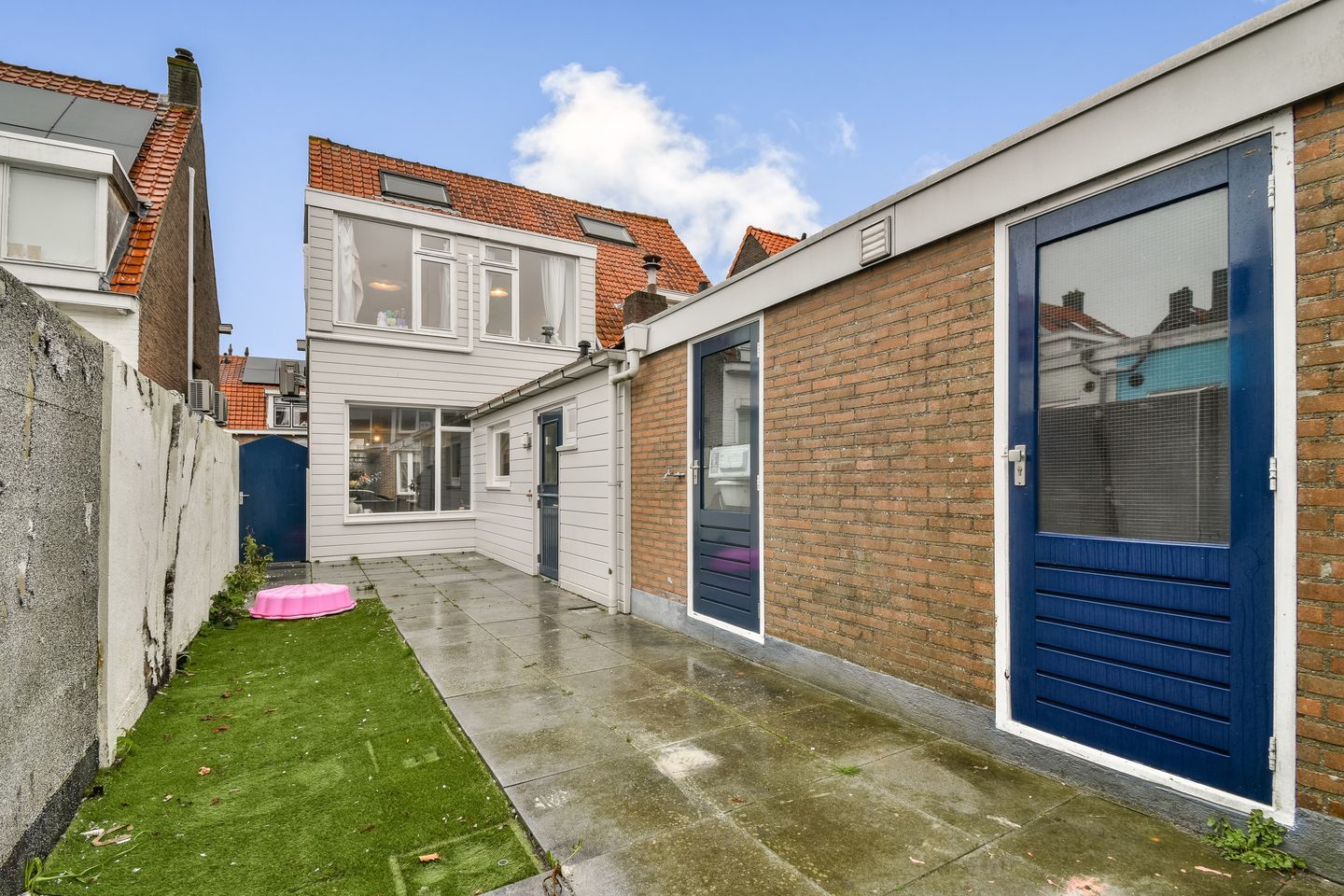 Foto 4 van Admiraal de Ruyterstraat 45