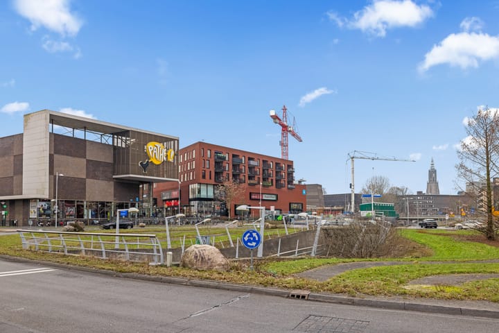 Foto 36 van Piet Mondriaanlaan 363