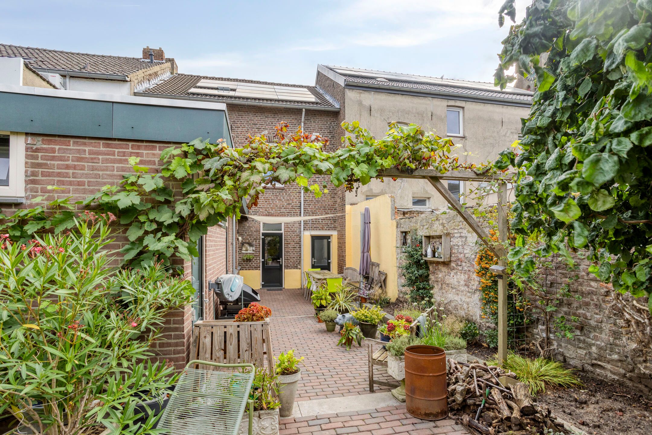 Photo 3 of Kerkstraat 8