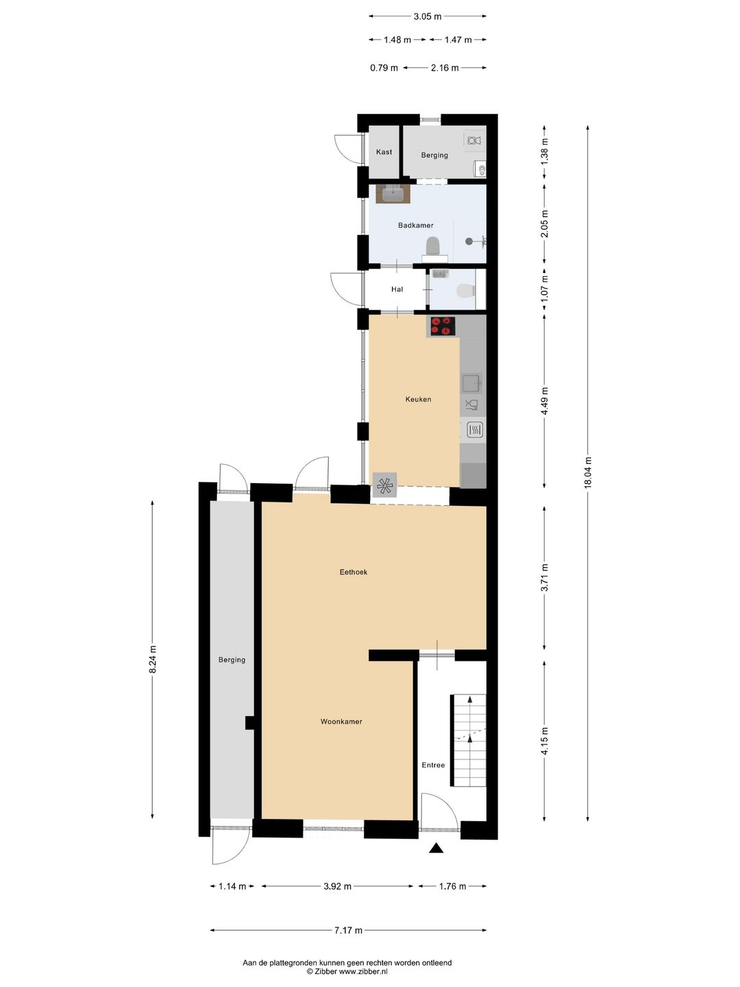 Photo 22 of Kerkstraat 8