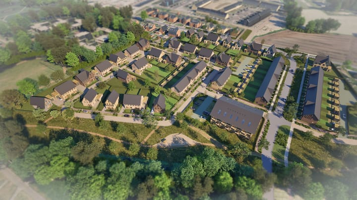 Photo 1 of Groenwold fase 3