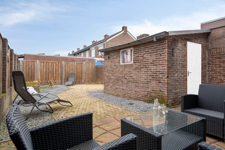 Foto 2 van Gravenweg 27