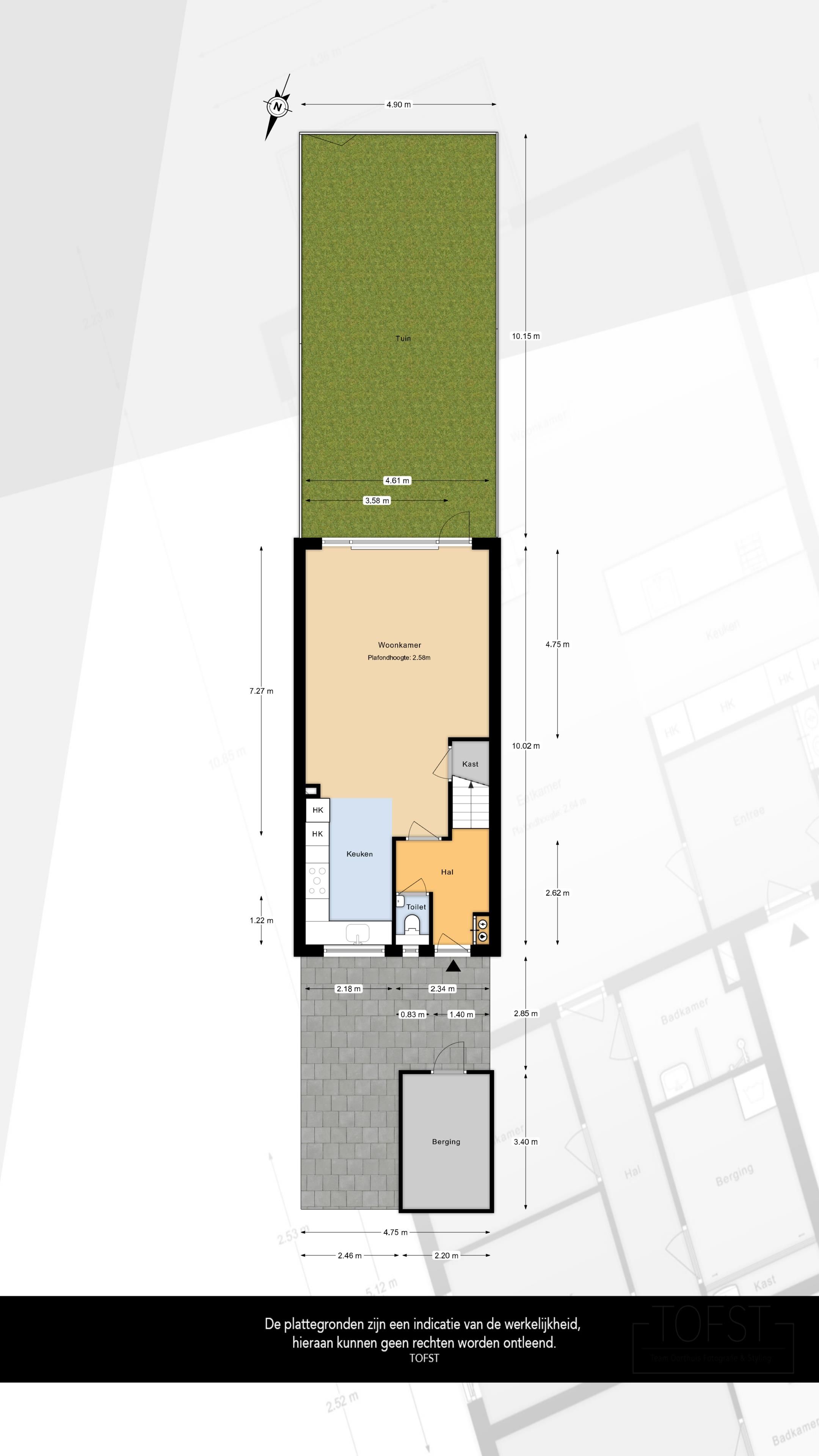 Foto 42 van Populierendreef 81