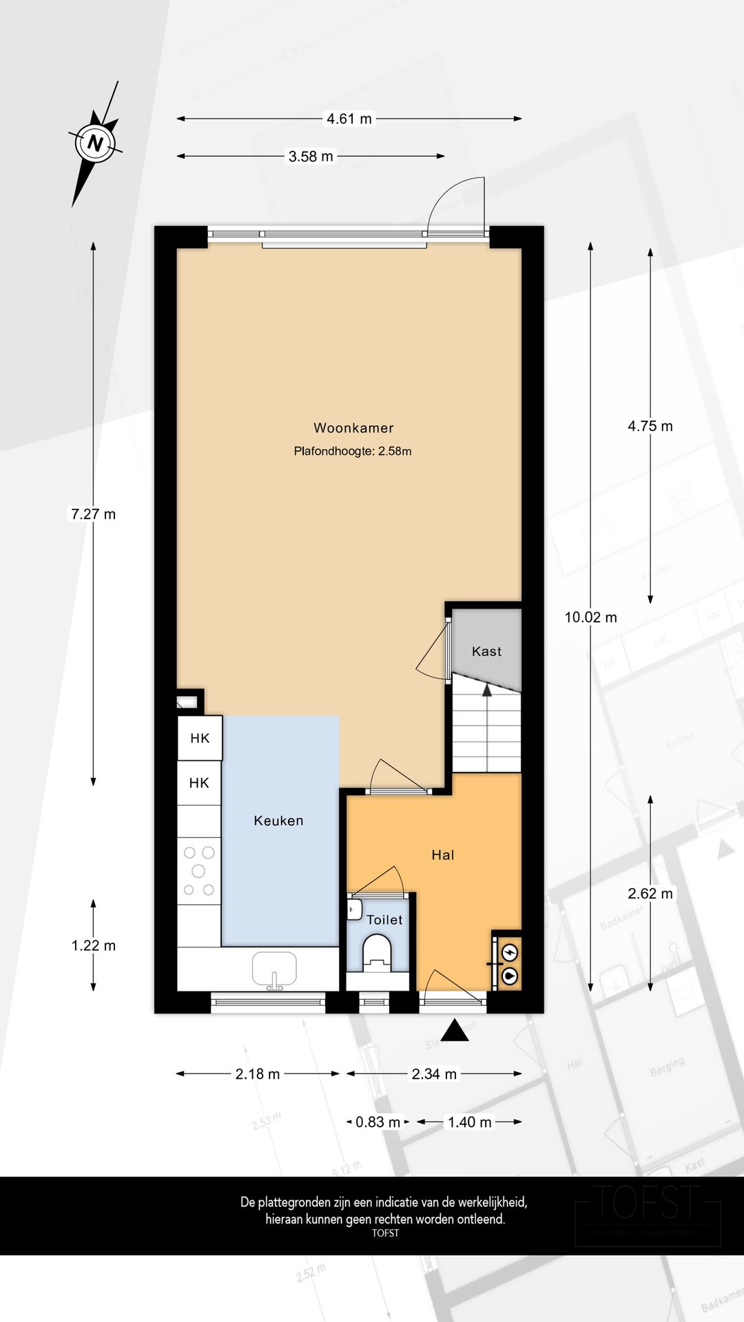 Foto 43 van Populierendreef 81