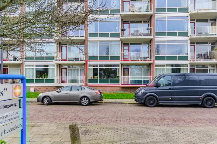 Coehoorn van Scheltingaweg 6 main image