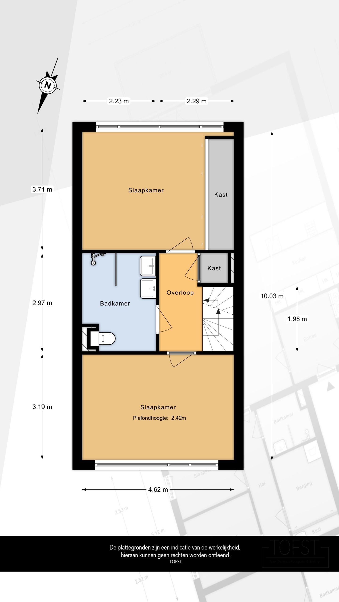Foto 44 van Populierendreef 81