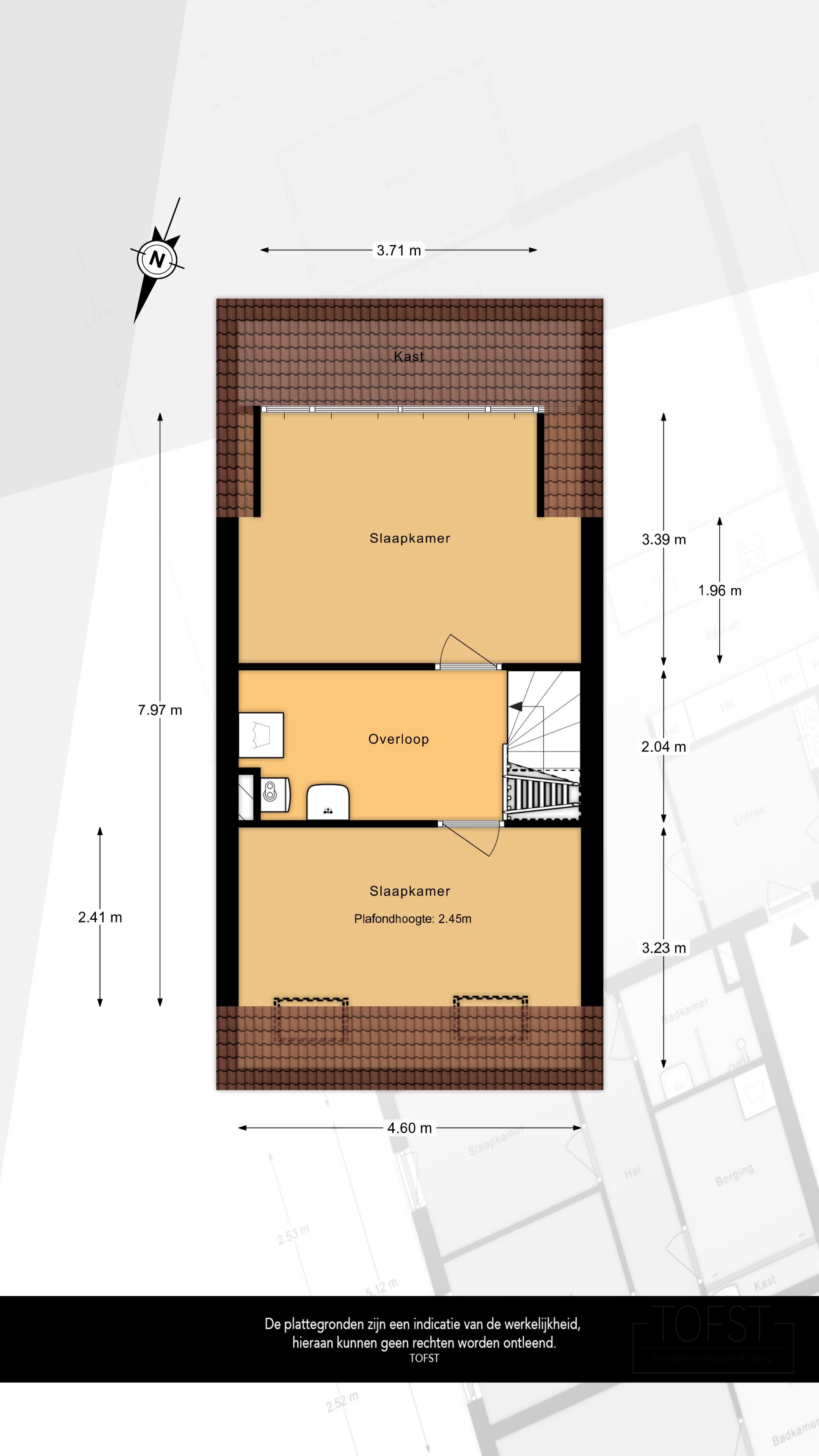 Foto 45 van Populierendreef 81