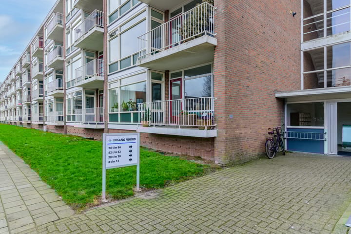 Foto 4 van Coehoorn van Scheltingaweg 6