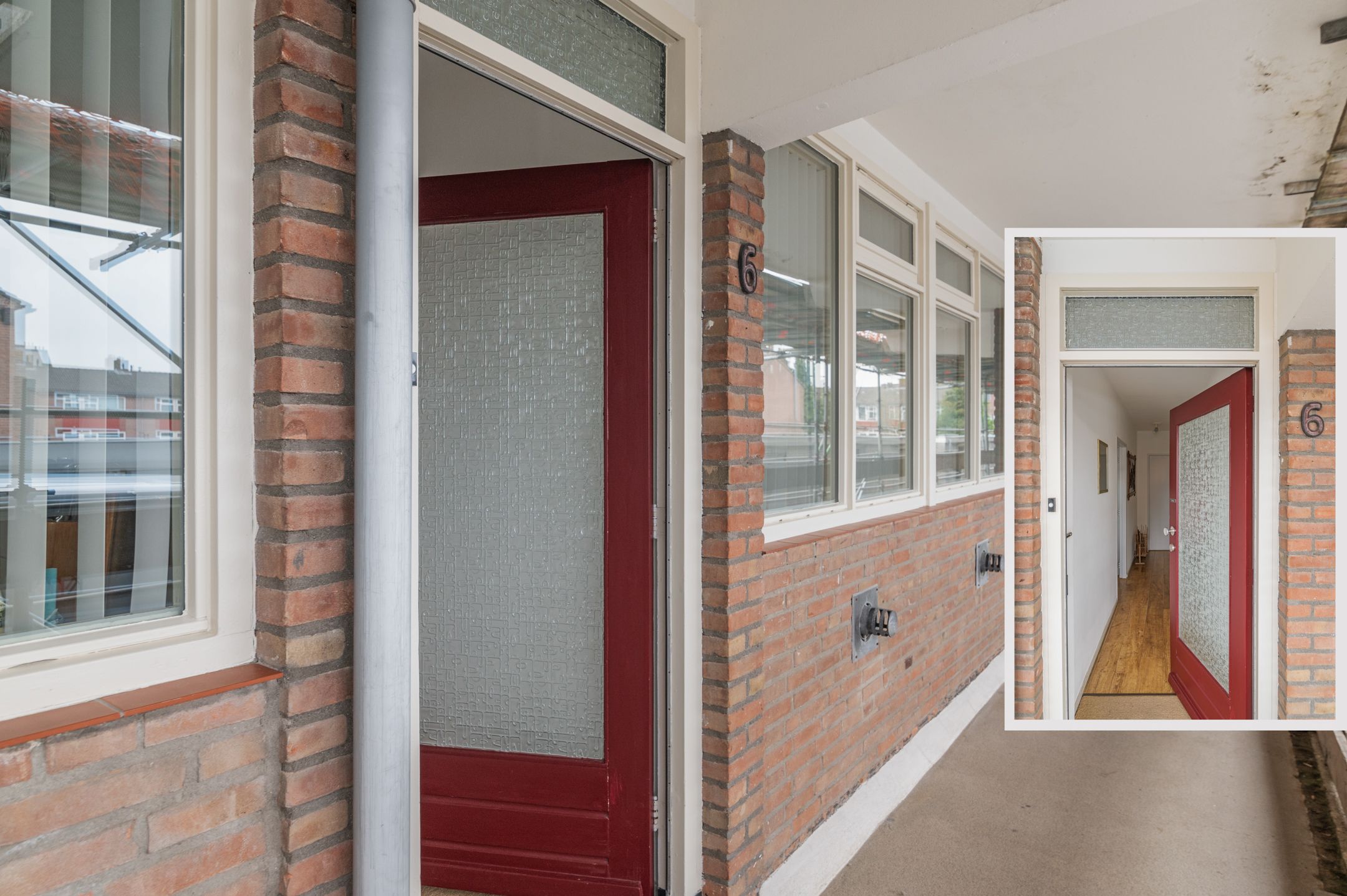 Foto 6 van Coehoorn van Scheltingaweg 6