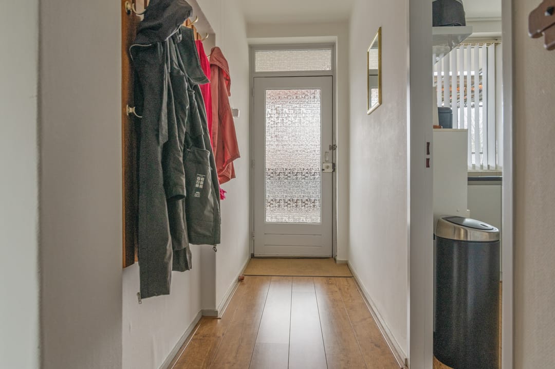 Foto 8 van Coehoorn van Scheltingaweg 6