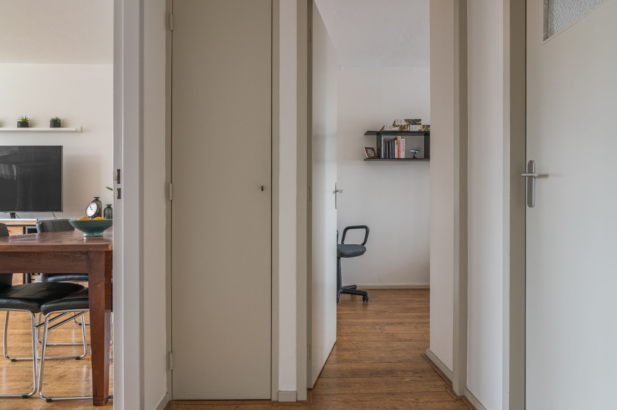 Foto 9 van Coehoorn van Scheltingaweg 6