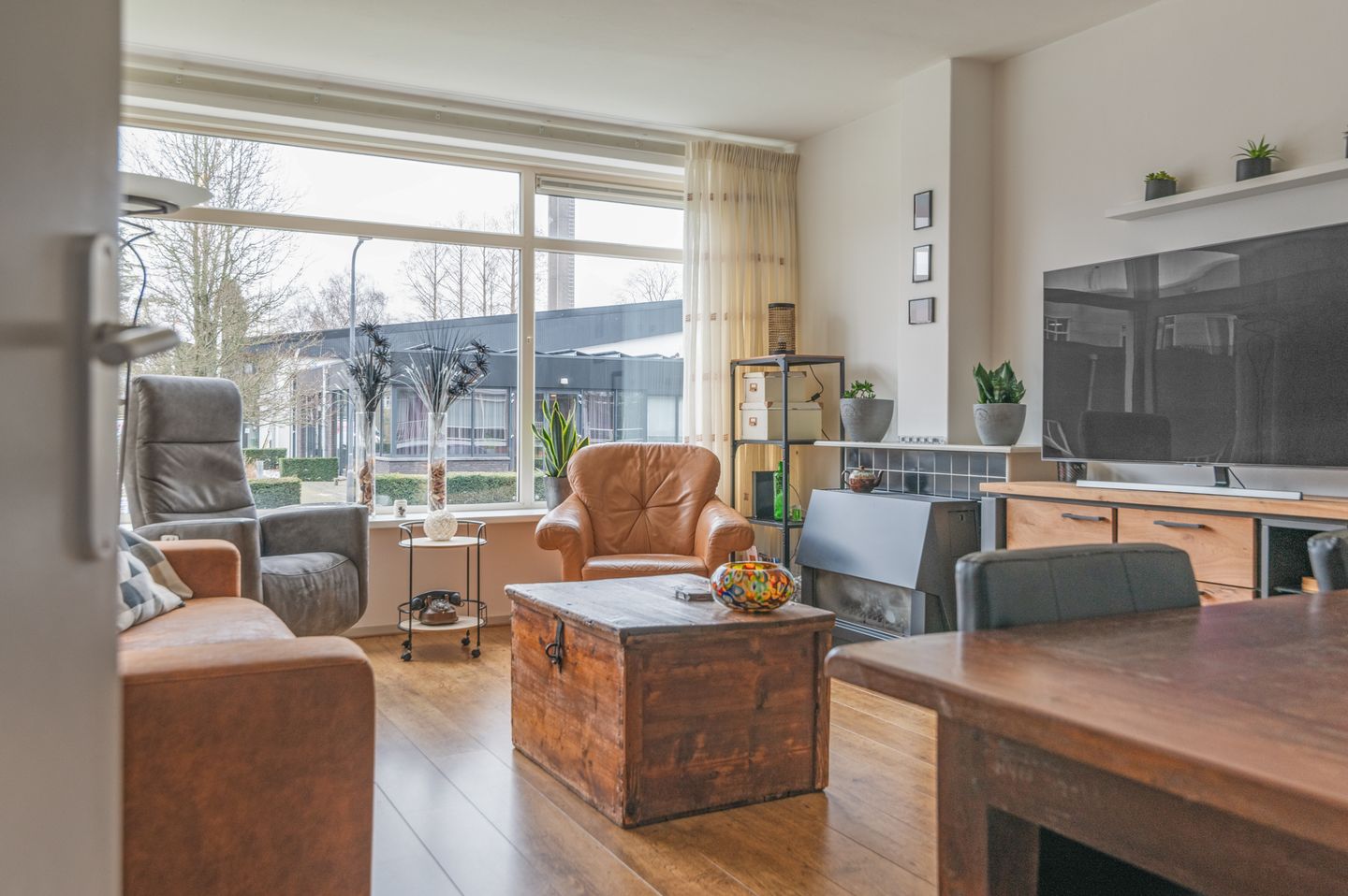 Foto 10 van Coehoorn van Scheltingaweg 6