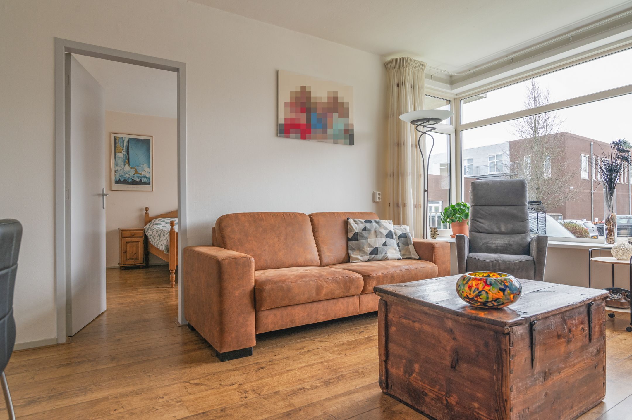 Foto 12 van Coehoorn van Scheltingaweg 6