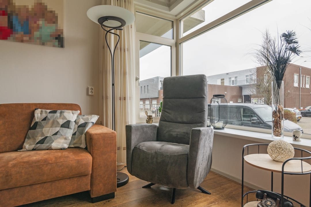 Foto 13 van Coehoorn van Scheltingaweg 6