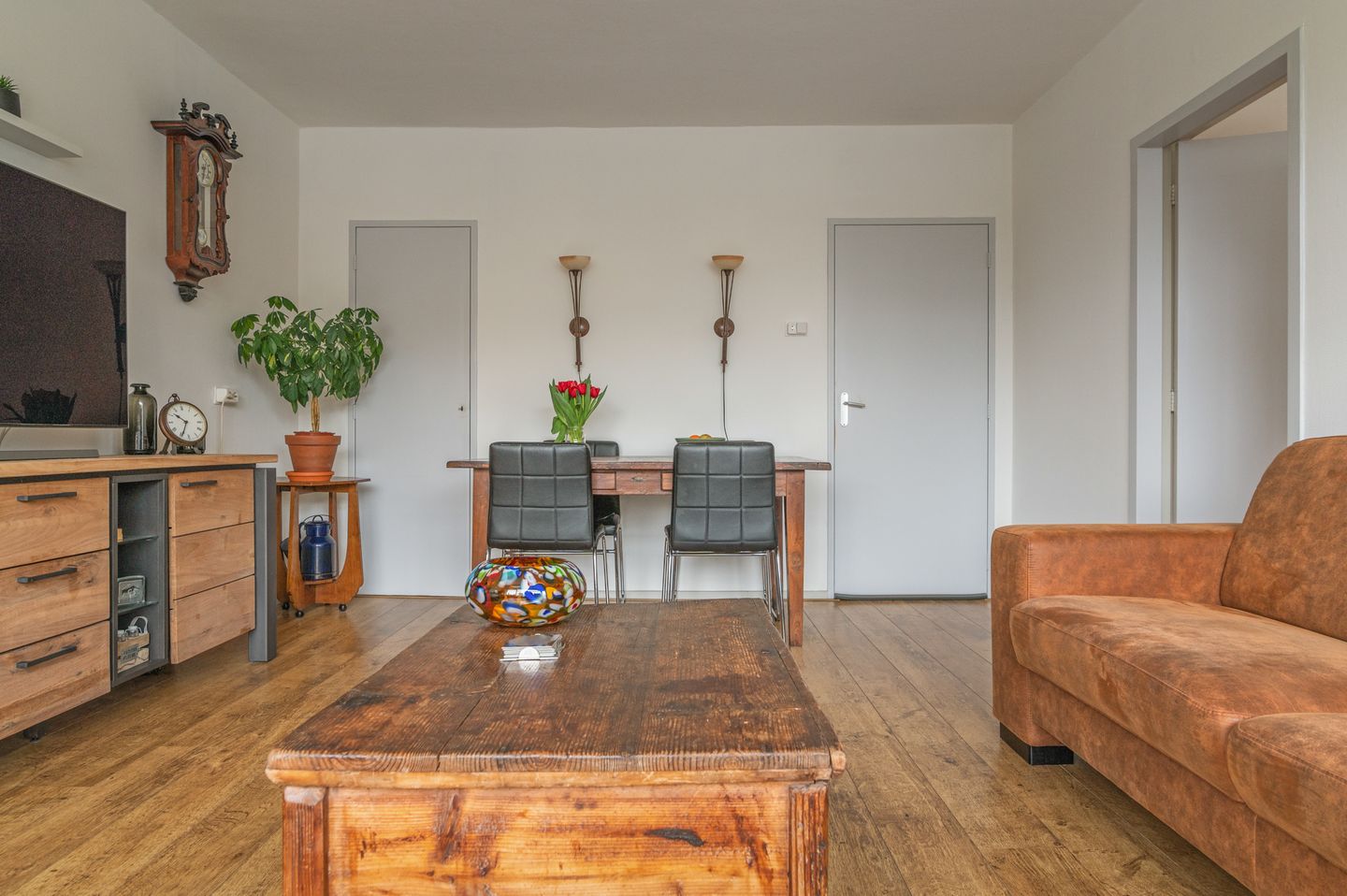 Foto 14 van Coehoorn van Scheltingaweg 6