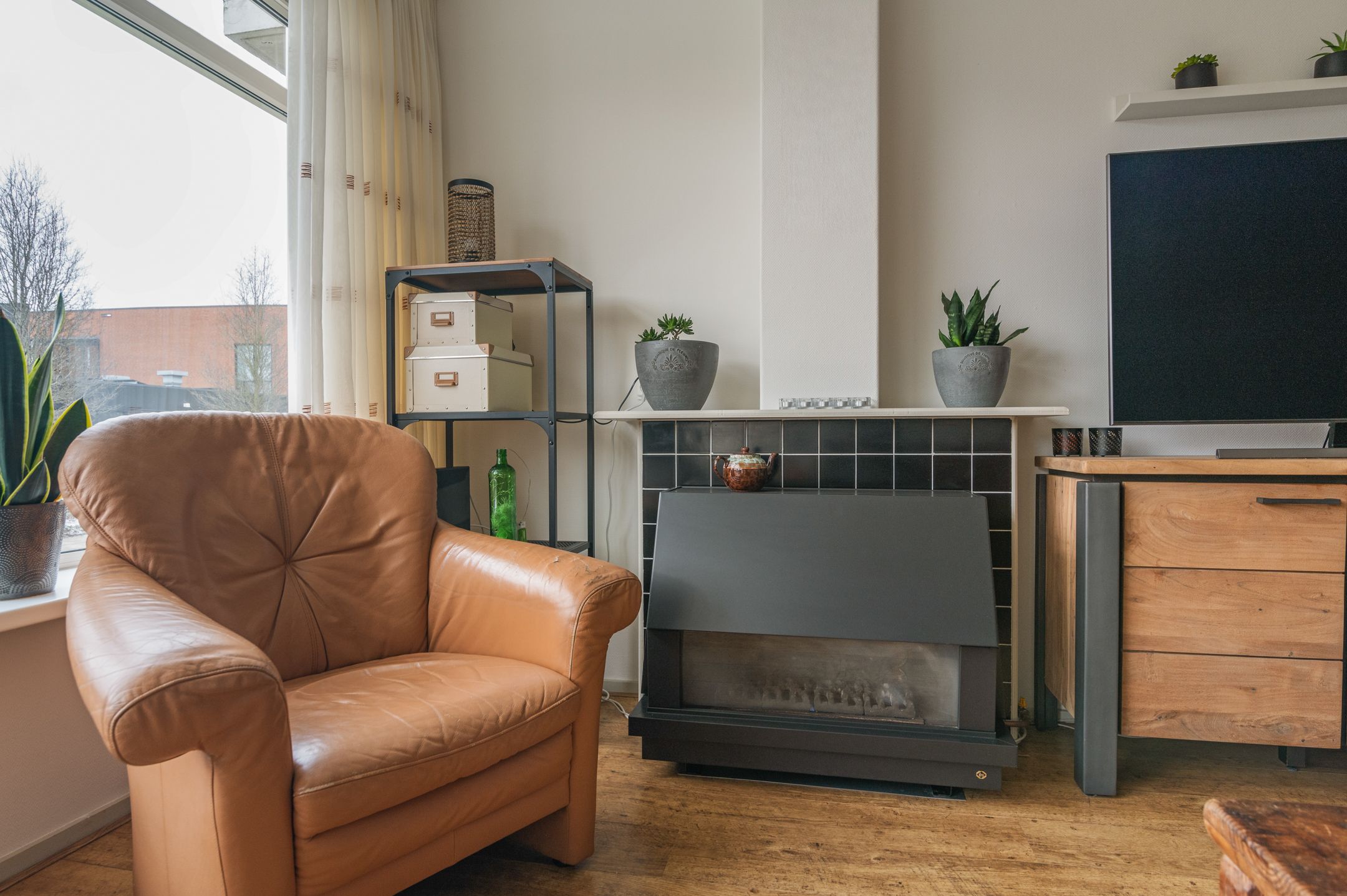 Foto 15 van Coehoorn van Scheltingaweg 6