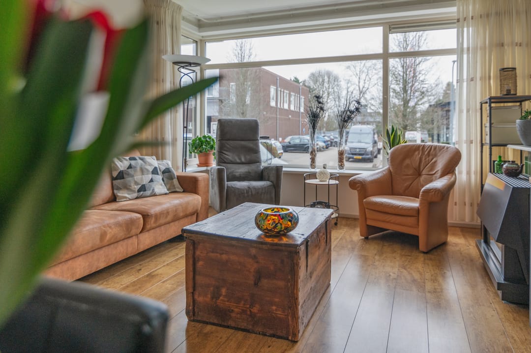 Foto 16 van Coehoorn van Scheltingaweg 6