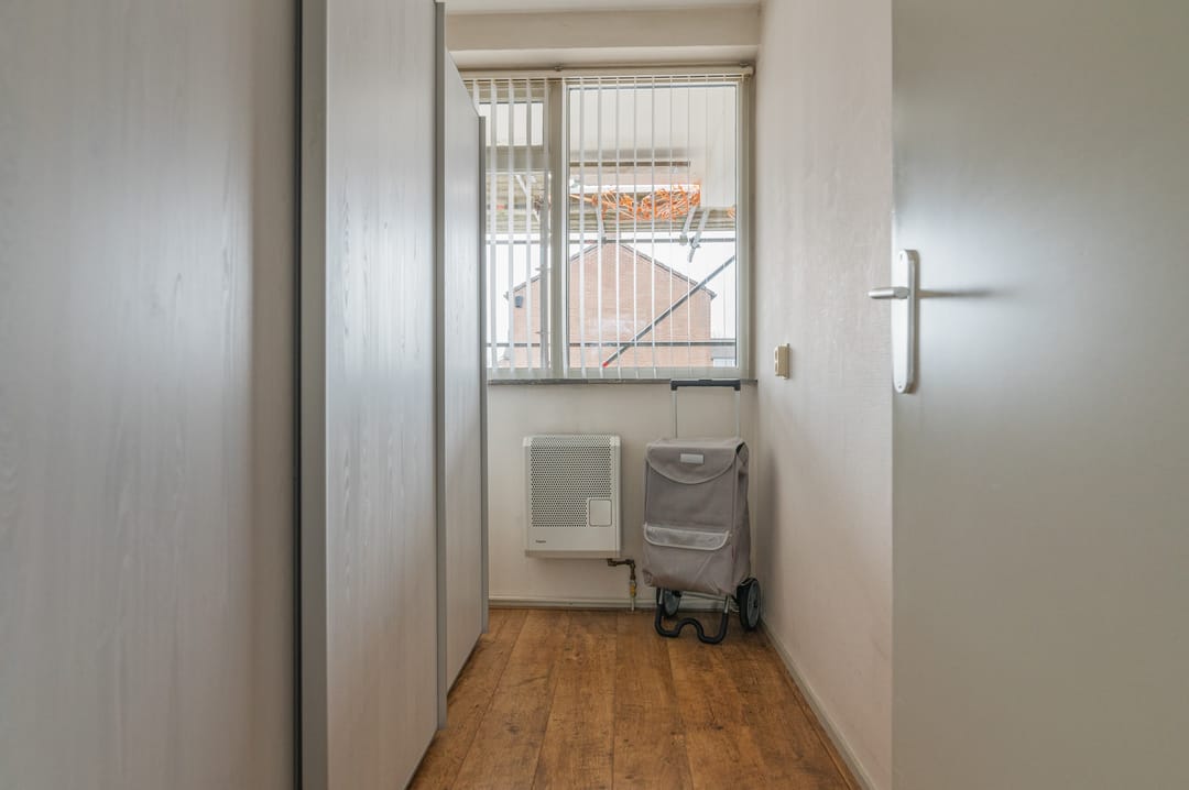 Foto 31 van Coehoorn van Scheltingaweg 6