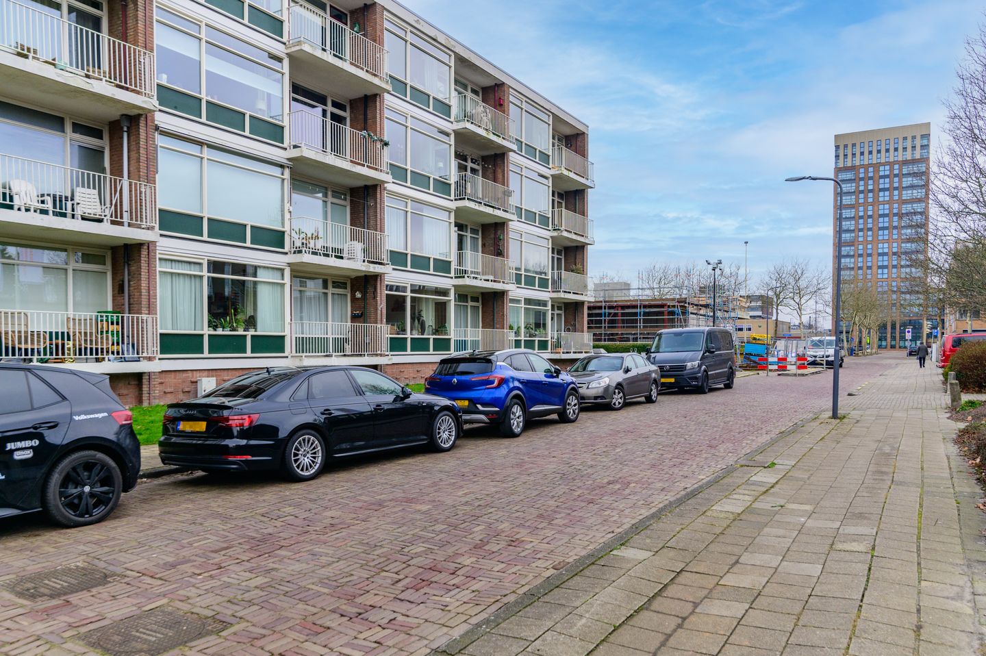 Foto 35 van Coehoorn van Scheltingaweg 6