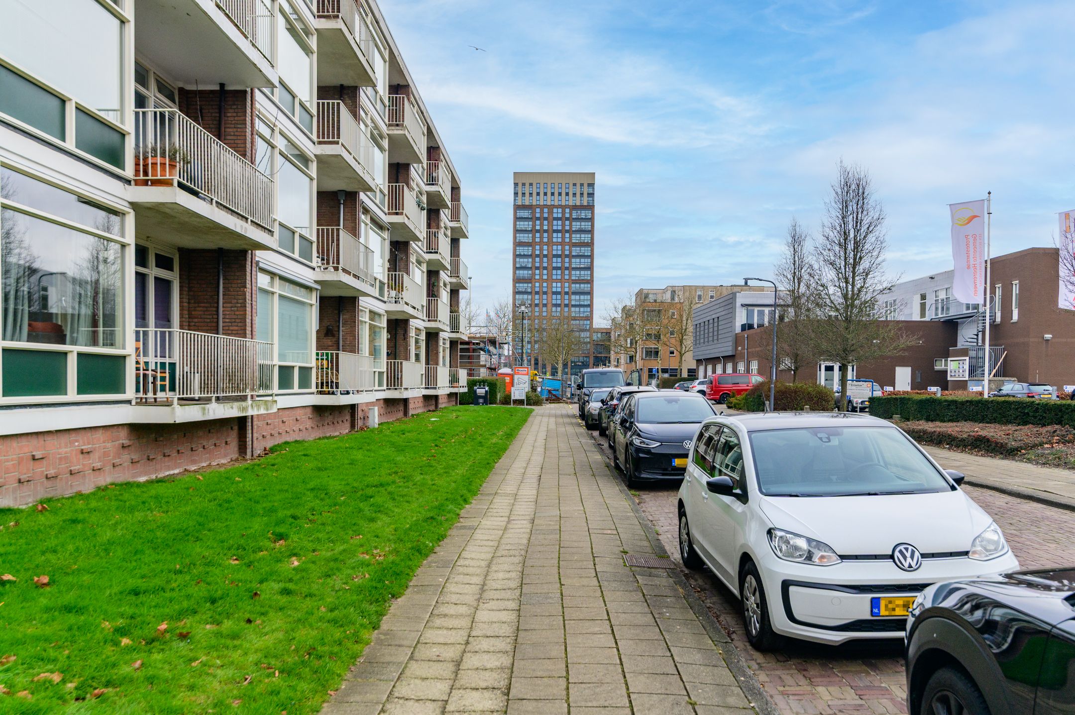 Foto 36 van Coehoorn van Scheltingaweg 6