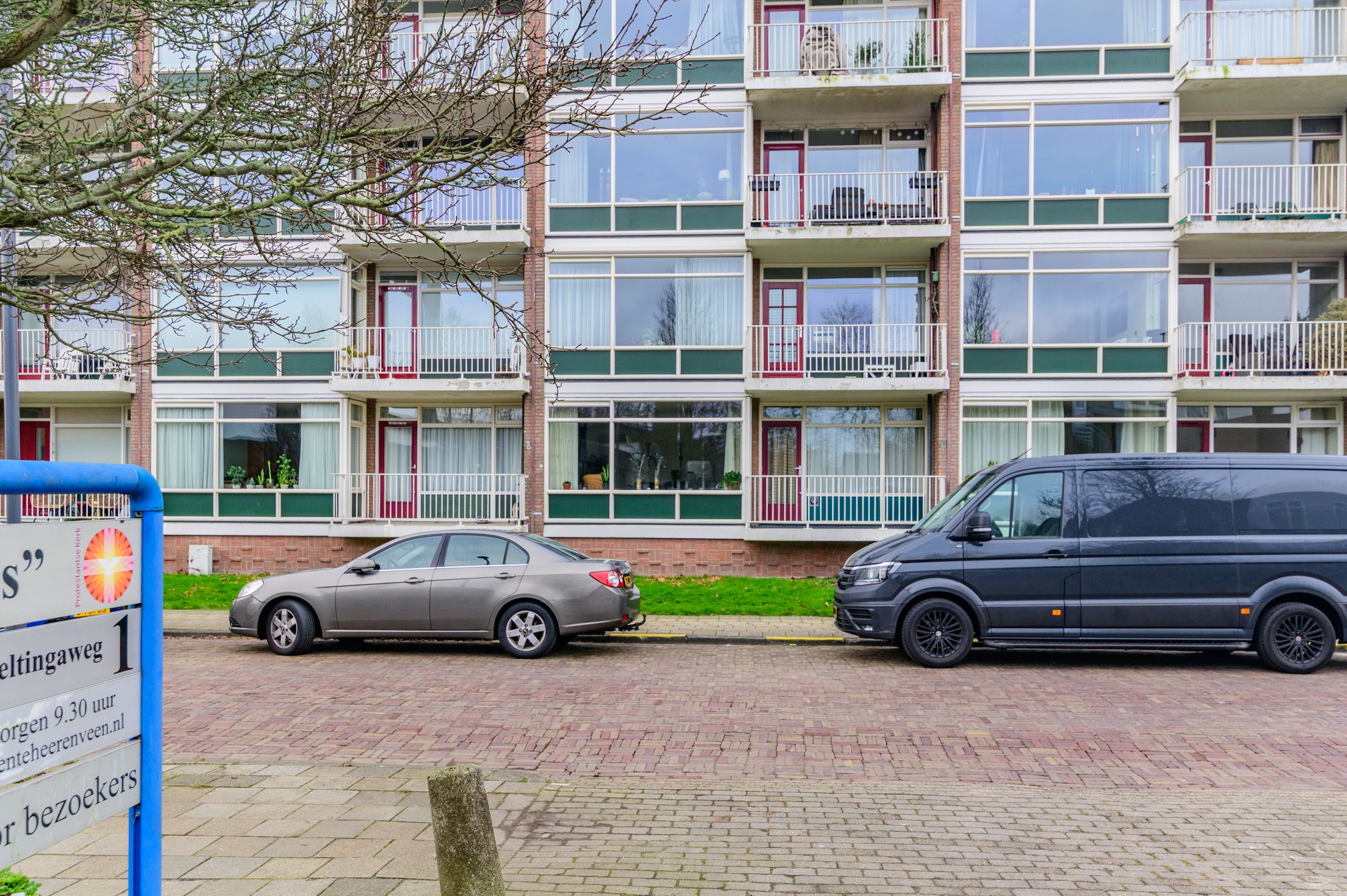 Foto 39 van Coehoorn van Scheltingaweg 6