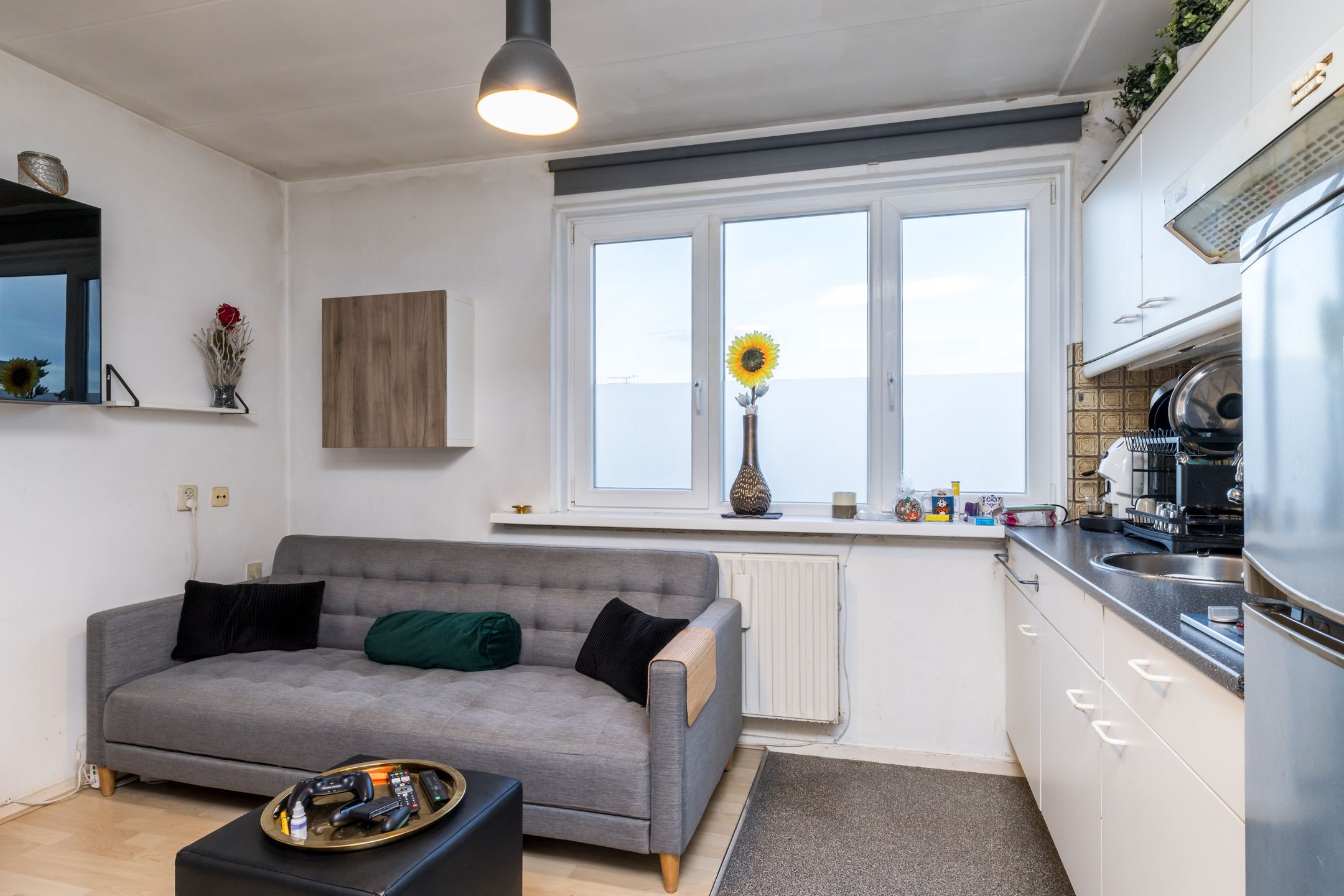 Foto 3 van Frankenstraat 126-D