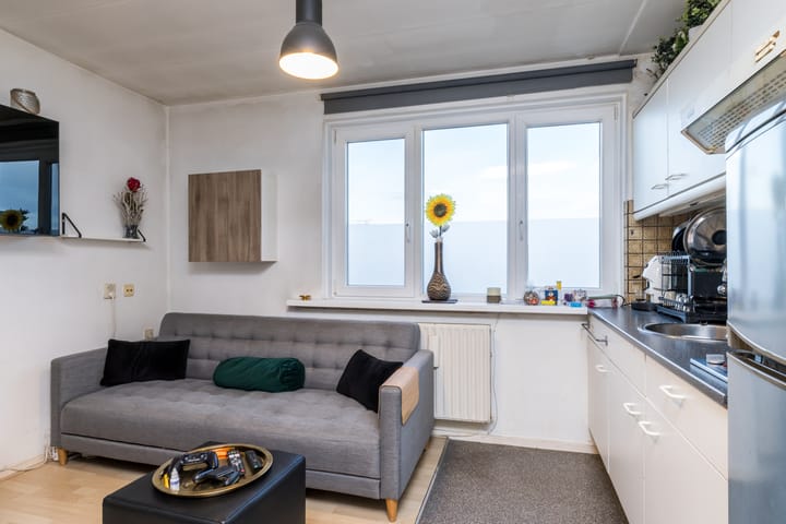 Photo 3 of Frankenstraat 126-D