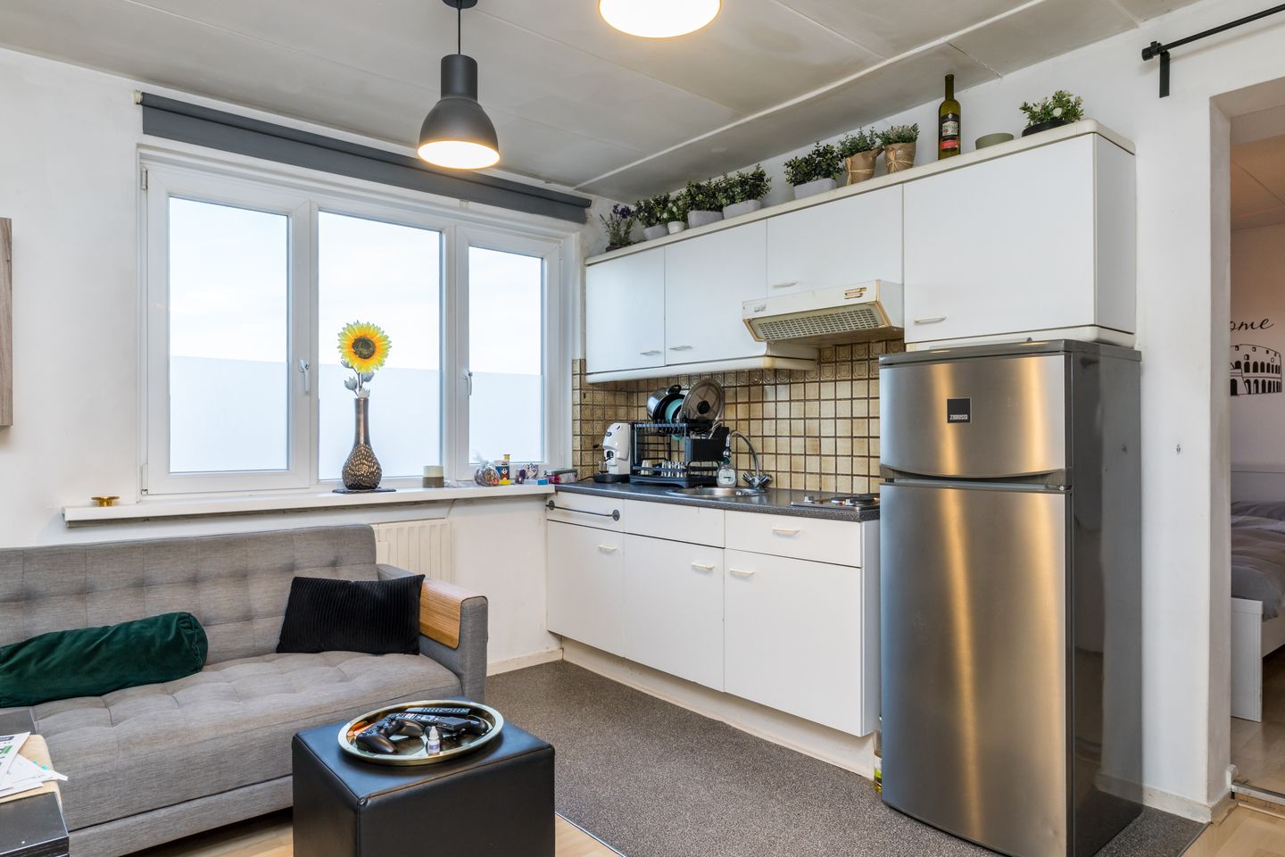 Foto 4 van Frankenstraat 126-D