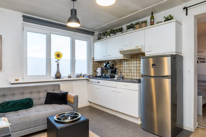 Photo 4 of Frankenstraat 126-D