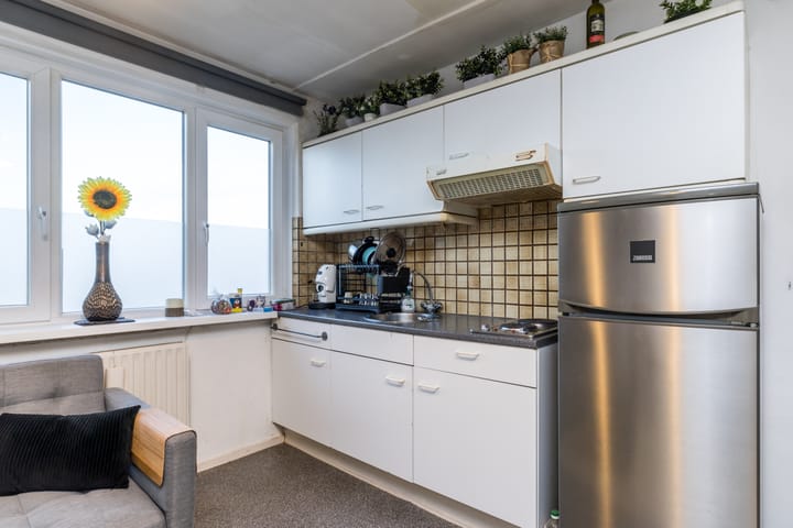 Photo 5 of Frankenstraat 126-D