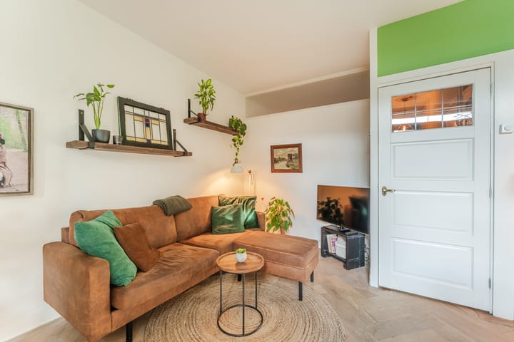 Foto 2 van Voltastraat 9