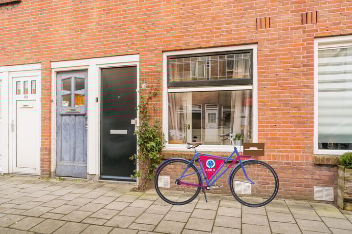 Foto 4 van Voltastraat 9