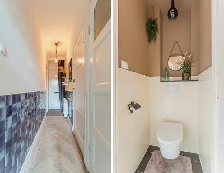 Foto 5 van Voltastraat 9